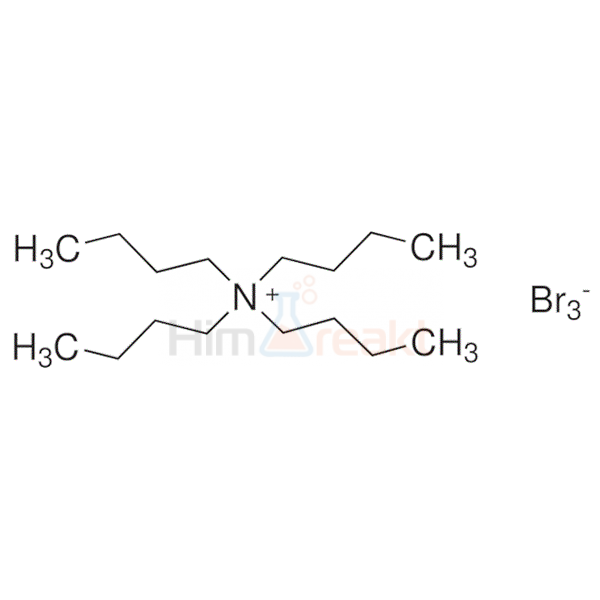 Тетрабутиламмоний трибромид