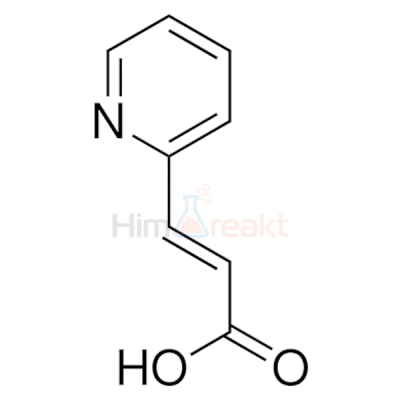 3-(2-Пиридил)акриловая кислота