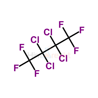 Гексафтор-2,2,3,3-тетрахлорбутан