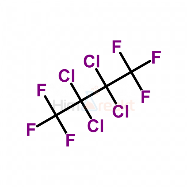 Гексафтор-2,2,3,3-тетрахлорбутан