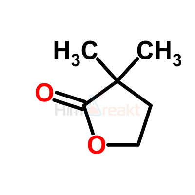 Альфа,альфа-диметил-гамма-бутиролактон