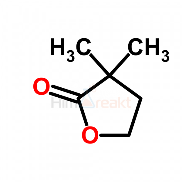 Альфа,альфа-диметил-гамма-бутиролактон