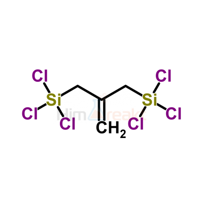 1,1-Бис(трихлорсилилметил)этилен