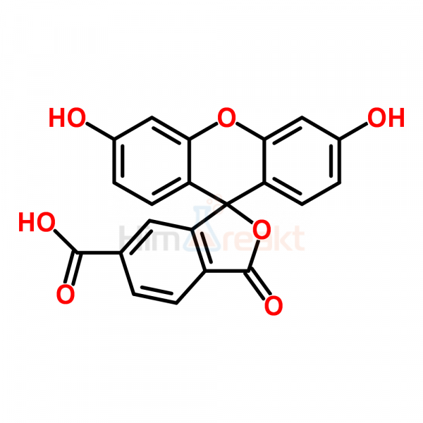 6-Карбоксифлуоресцеин
