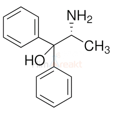 (R)-(+)-2-амино-1,1-дифенил-1-пропанол