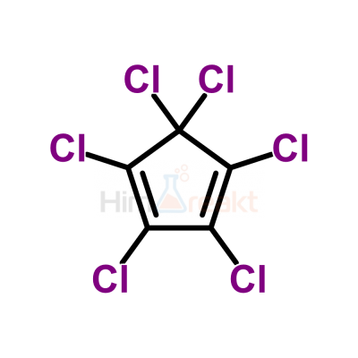 Гексахлорциклопентадиен раствор