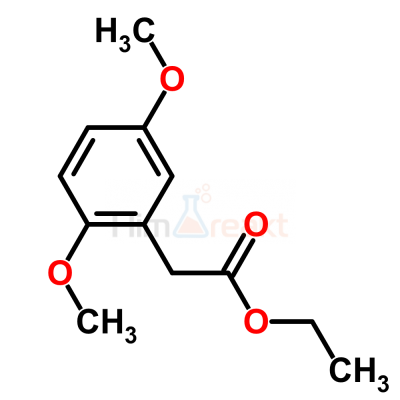Этил 2,5-диметоксифенилацетат