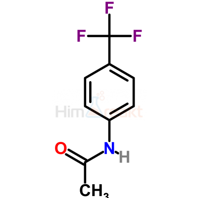 4'-(Трифторметил)ацетанилид