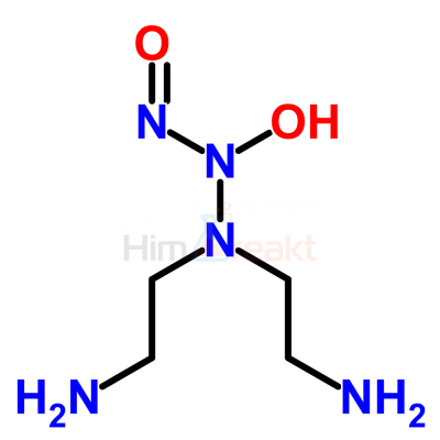 3,3-Бис(аминоэтил)-1-гидрокси-2-оксо-1-триазен