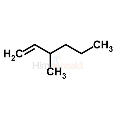 3-Метил-1-гексен