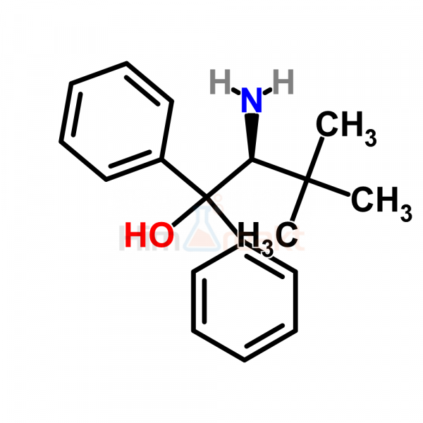 (S)-(-)-2-амино-3,3-диметил-1,1-дифенил-1-бутанол