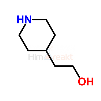 4-Пиперидинэтанол