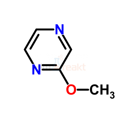 2-Метоксипиразин