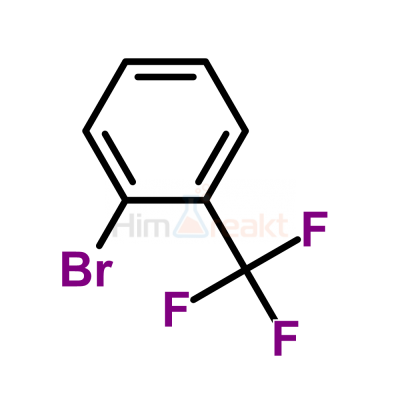 2-Бромбензотрифторид