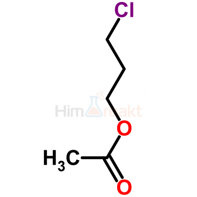 3-Хлорпропил ацетат