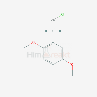 2,5-Диметоксибензилцинк хлорид раствор