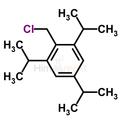 2,4,6-Триизопропилбензил хлорид