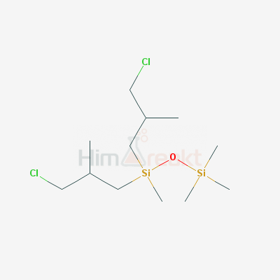Бис(3-хлоризобутил)тетраметилдисилоксан