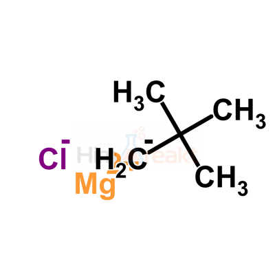 2,2-Диметилпропилмагний хлорид раствор