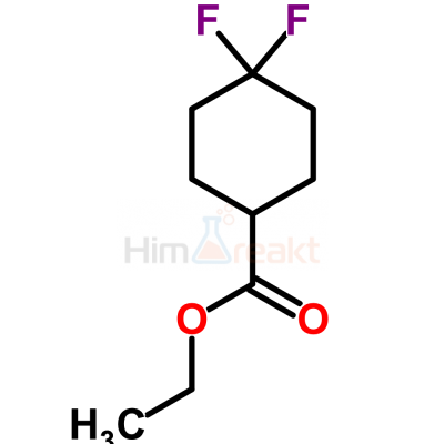 Этил-4,4-дифторциклогексан карбоксилат