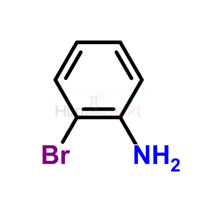 2-Броманилин