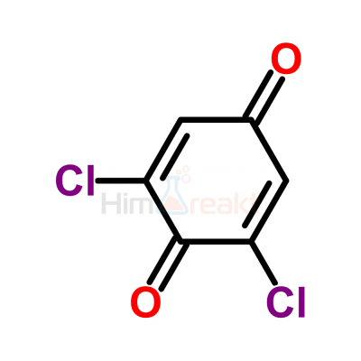 2,6-Дихлор-1,4-бензохинон