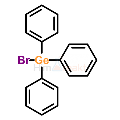 Трифенилгерманий бромид
