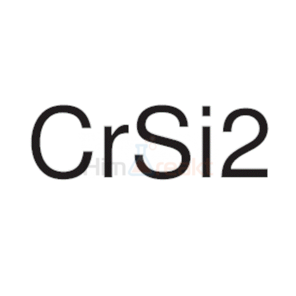 Хром силицид