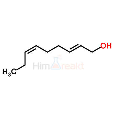 Транс-2,цис-6-нонадиен-1-ол