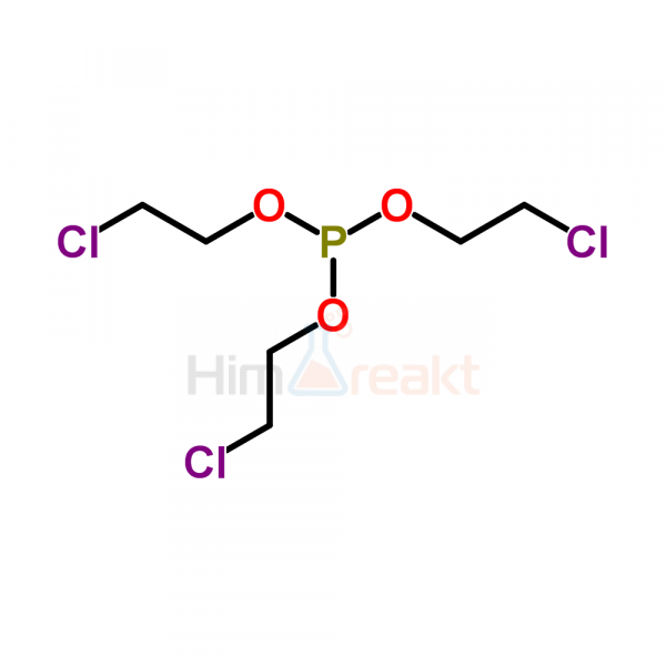 Трис(2-хлорэтил) фосфит