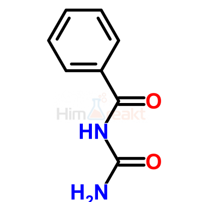 Бензоилурея