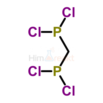 Бис(дихлорфосфино)метан