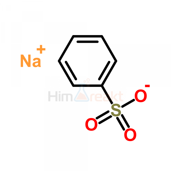 Натрий бензолсульфонат