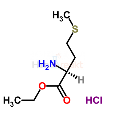 L-метионин этил эфир гидрохлорид