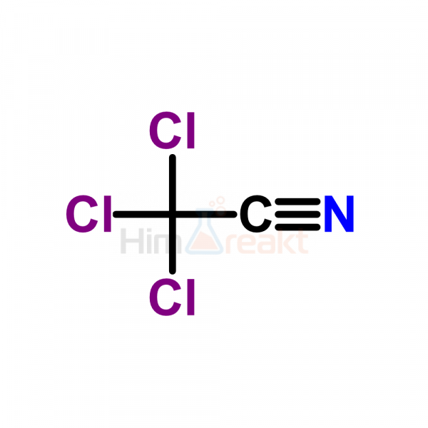 Трихлорацетонитрил