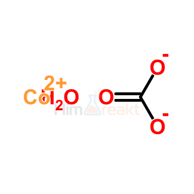 Кобальт(II) карбонат гидрат