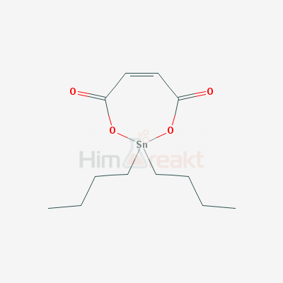 Ди-N-бутилтин малеат