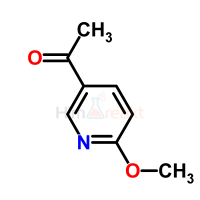 5-Ацетил-2-метоксипиридин