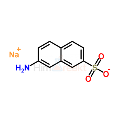 7-Амино-2-нафталинсульфоновая кислота натриевая соль