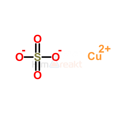 Медь(II) сульфат
