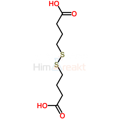 4,4'-Дитиодимасляный кислота