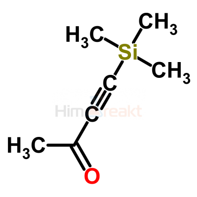 4-(Триметилсилил)-3-бутин-2-он