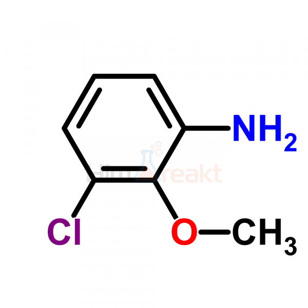 3-Хлор-O-анизидин