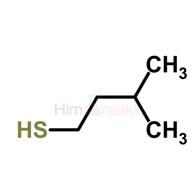 3-Метил-1-бутантиол