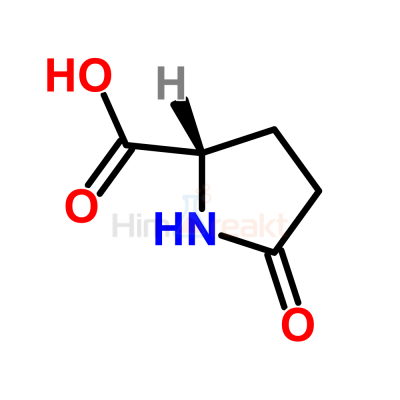 L-пироглутаминовая кислота