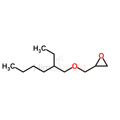 2-Этилгексил глицидил эфир