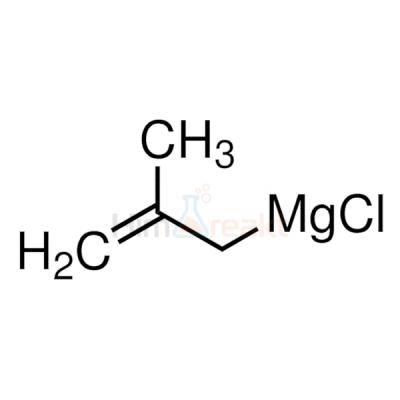 2-Метилаллилмагний хлорид раствор