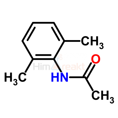 2',6'-Диметилацетанилид