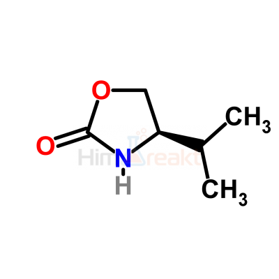 (R)-(+)-4-изопропил-2-оксазолидинон