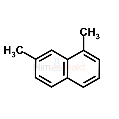 1,7-Диметилнафталин